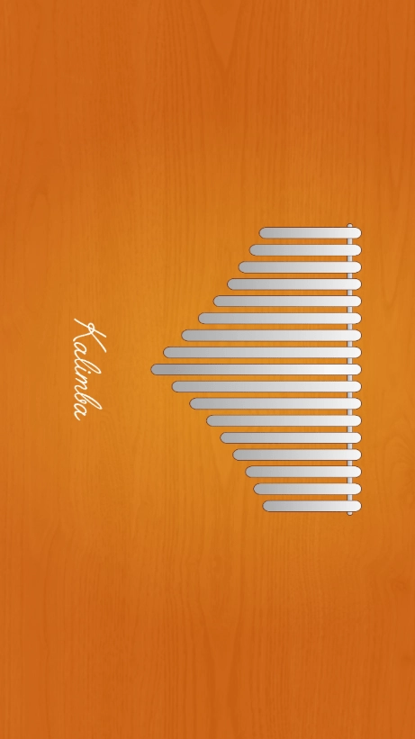 kalimba tuner手机正版图1