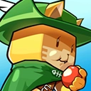 达猫小分队正版