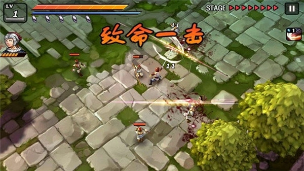 祭亡灵杀手安卓版(4)