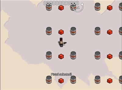 僵尸危机3手机版