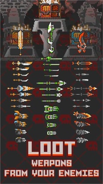 塔楼破坏者原版