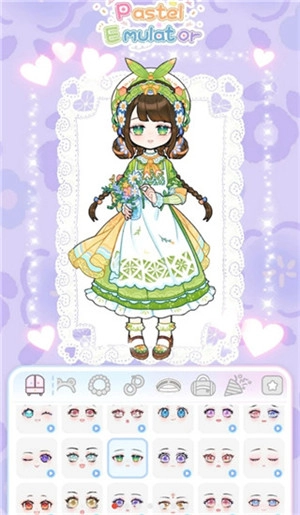 装扮模拟器解锁全部服装版