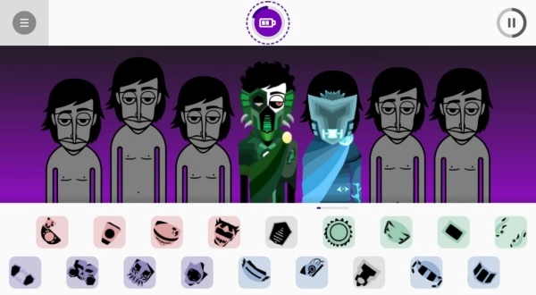 节奏盒子Deadinside恐怖版