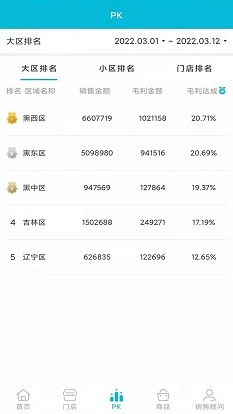 臻爱卖卖通最新免费版图1