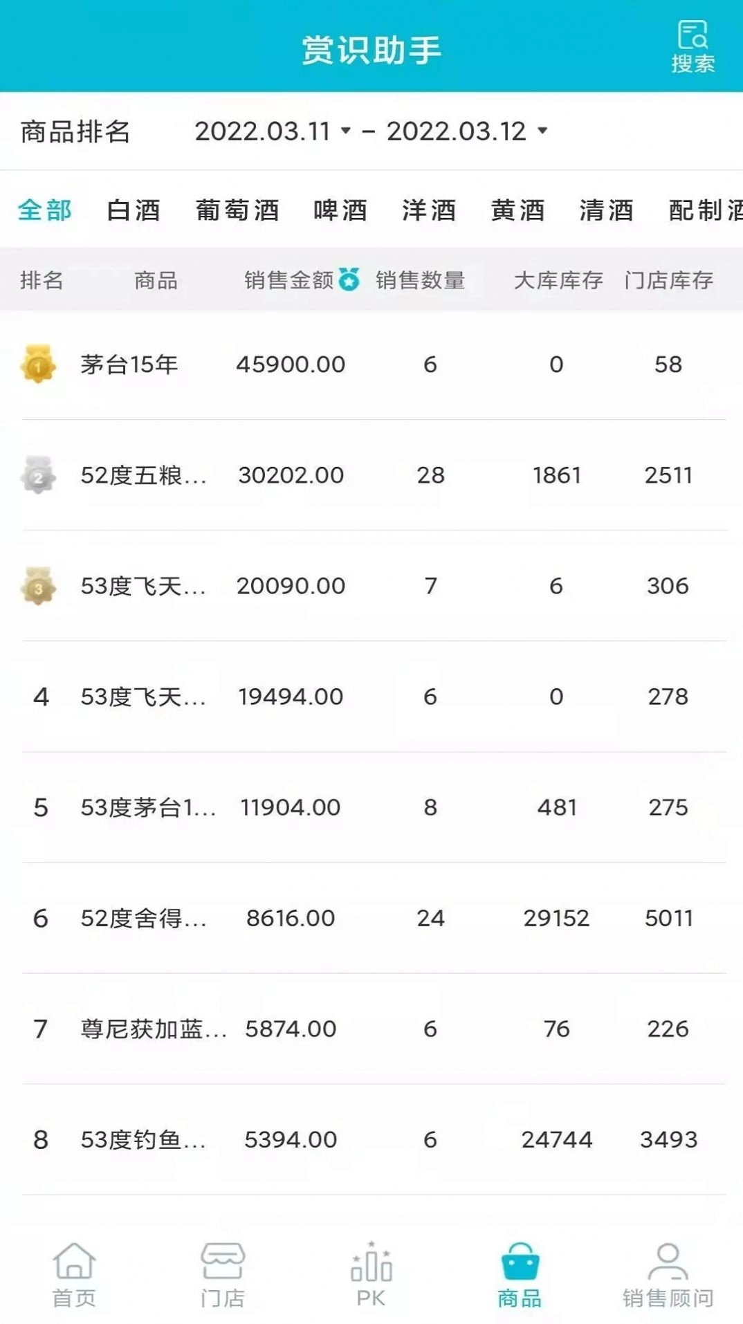 臻爱卖卖通最新免费版图2