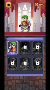 公主坚持住最新版图2