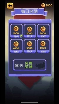 公主坚持住最新版图4