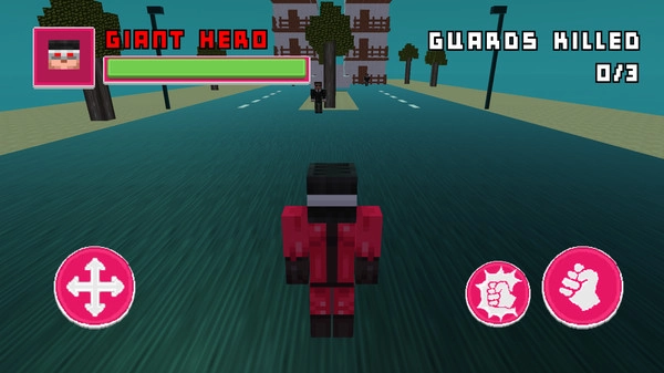 我的巨人英雄世界游戏最新版