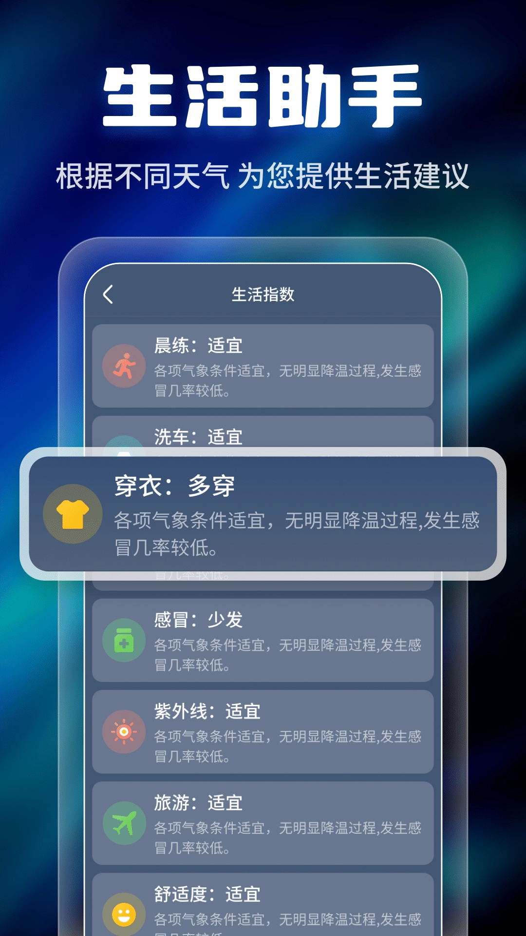 晴雨早知道直装版图1