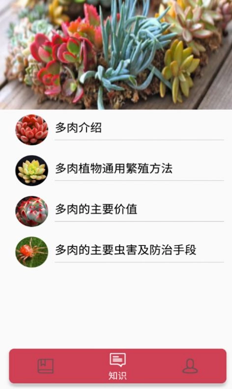 花草多肉日记正版图3