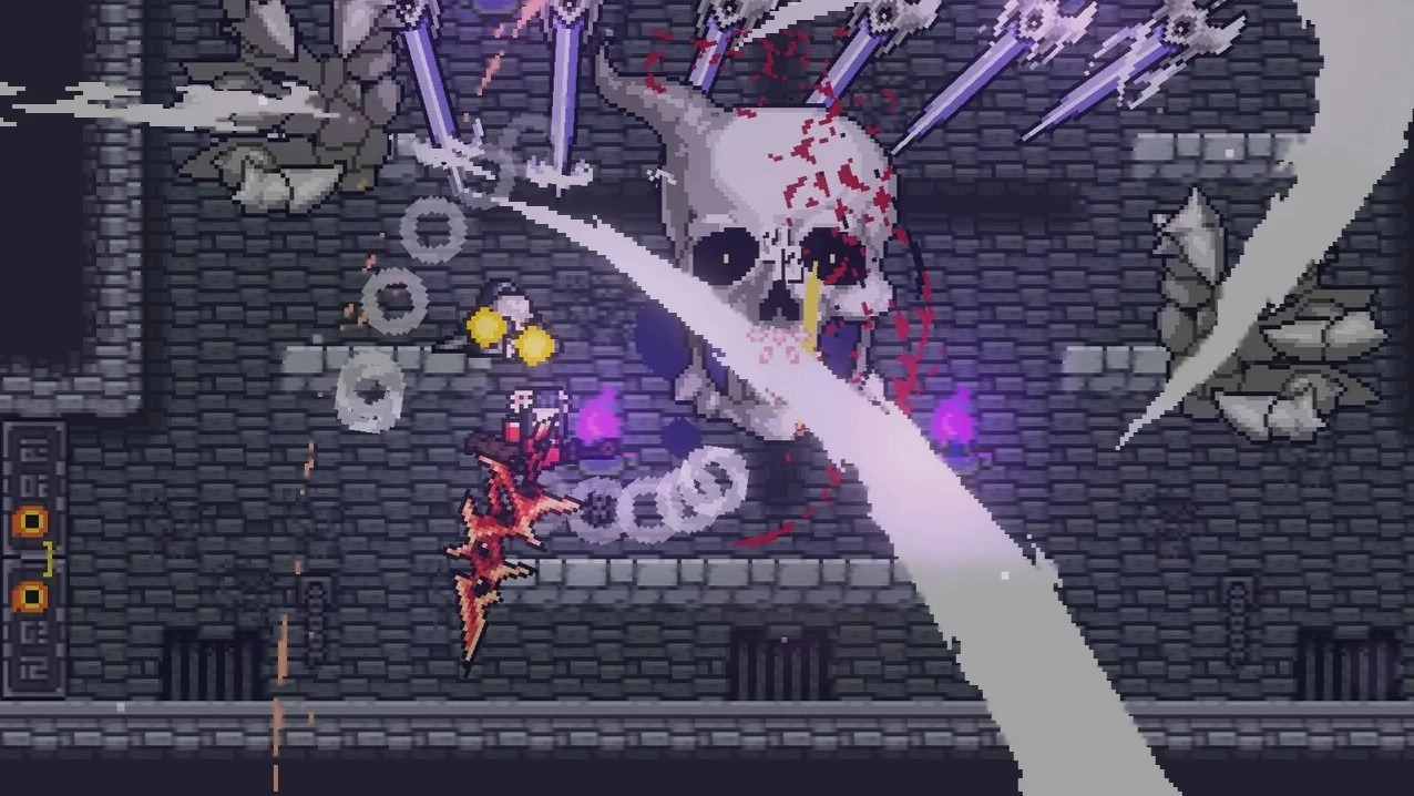 贪婪地牢mod菜单游戏安装包