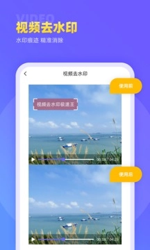 视频去水印极速王手机正版图3