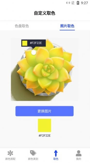 言炫知颜色安卓官方版图1