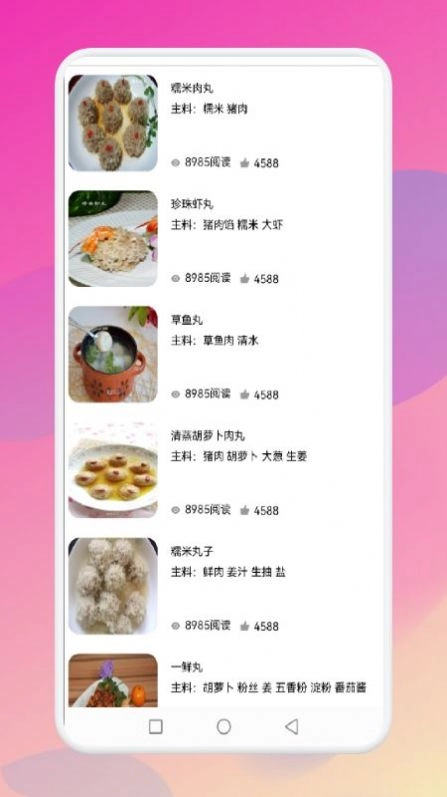 暴食大厨免费版图1