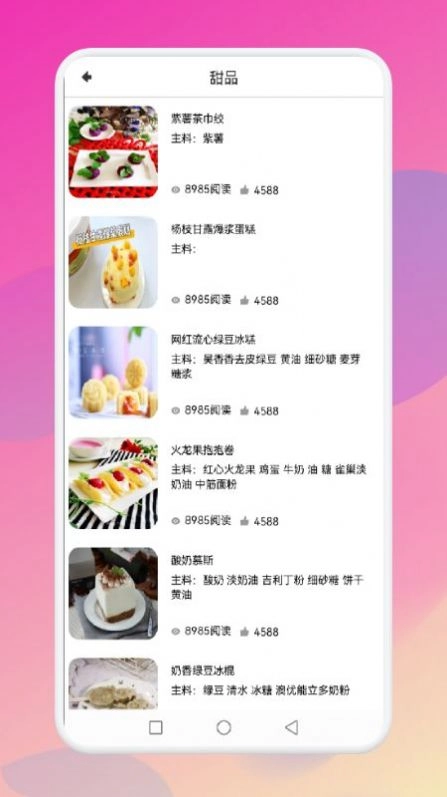 暴食大厨免费版图2