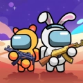 双人太空大作战