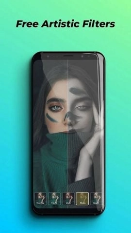 Viddup正版图2