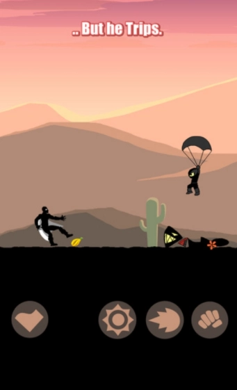 一个人当英雄(2)