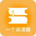 一个阅读器