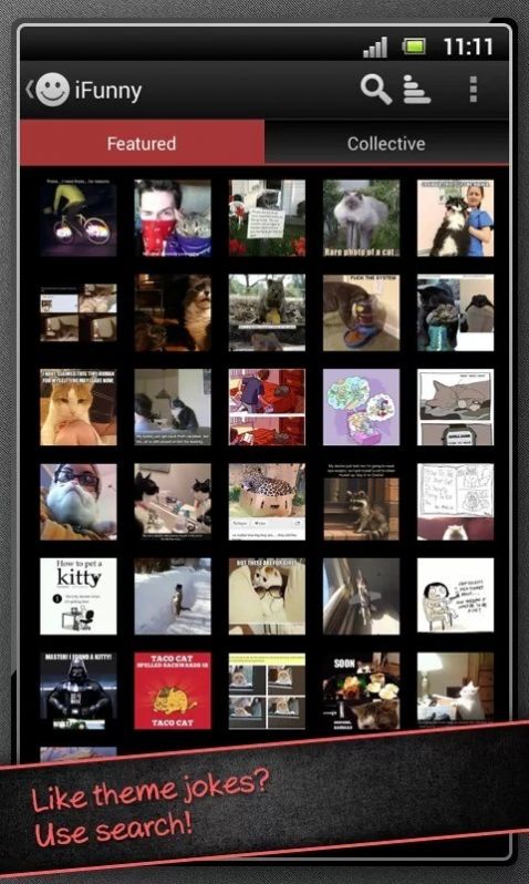 iFunny X