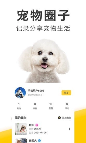 有只宠物安卓免费版图3