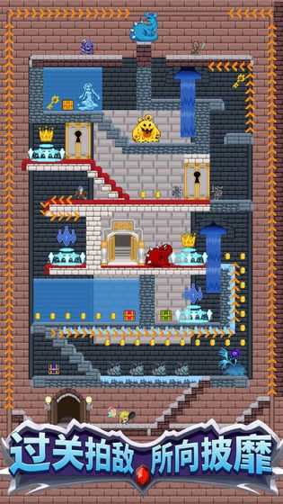 开局一口锅手游无广告版