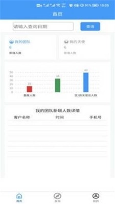 玖玖帮天使管家