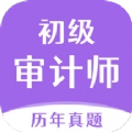 初级审计师真题大全