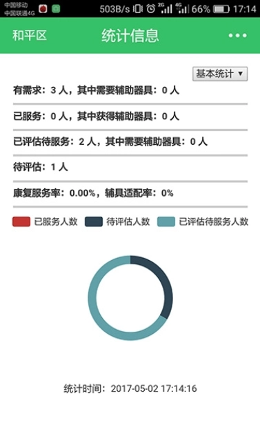 精准康复图2