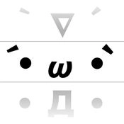 次元颜文字手机版