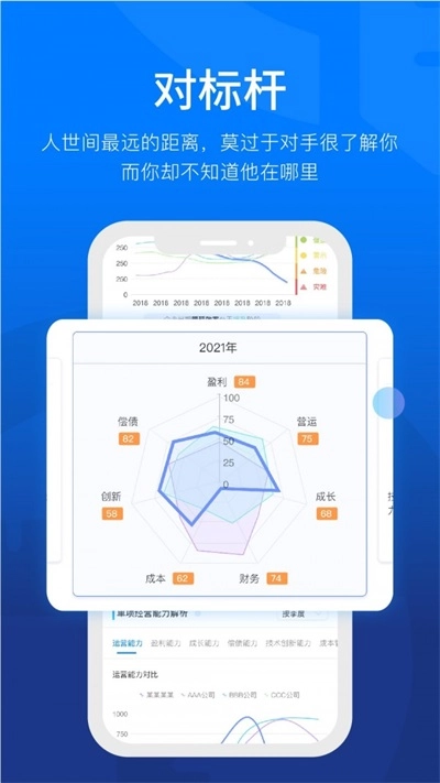 企探手机正版图2