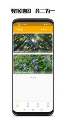 数图田调官方版图2