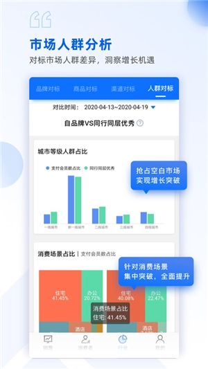 酒参谋无广告版图1