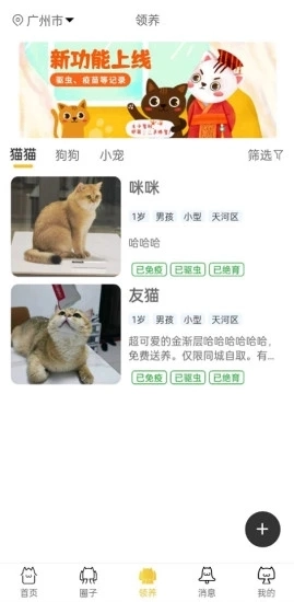 种猫家官方版图2
