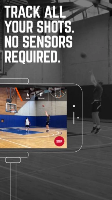 homecourt篮球通用版图1