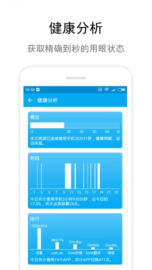 Zone护眼原版图1