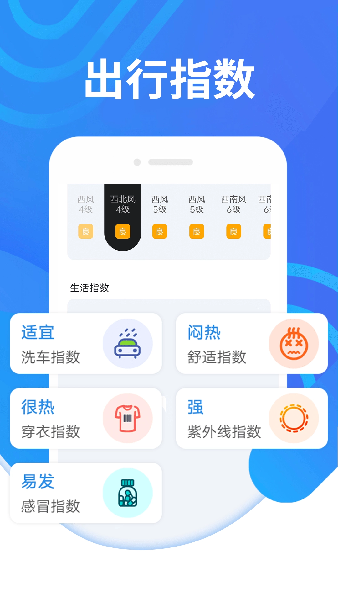 知道好天气通用版图3