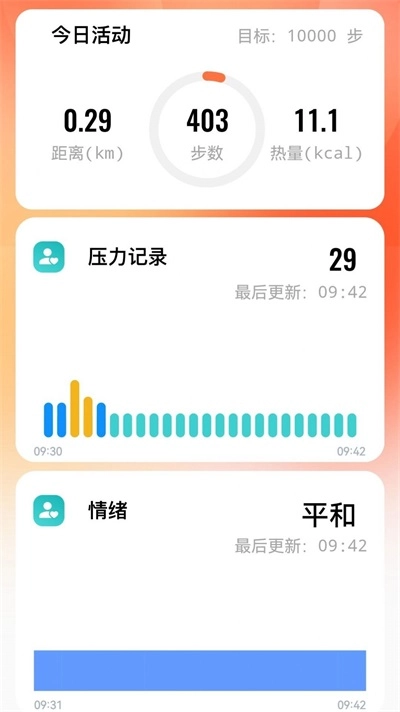 OrangeDay通用版图2