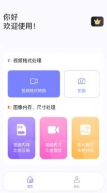 视频转格式免费原版