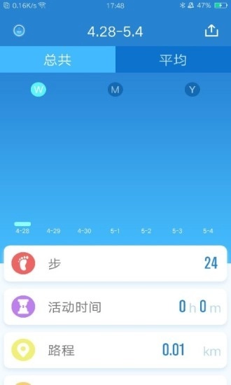 OhWatch原版图3