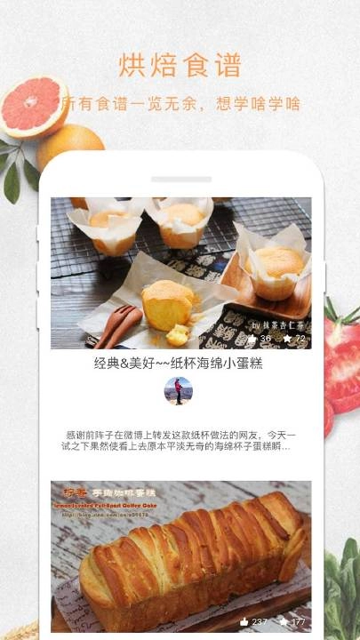 烘焙直装版图2
