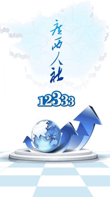 广西人社12333免费原版图3