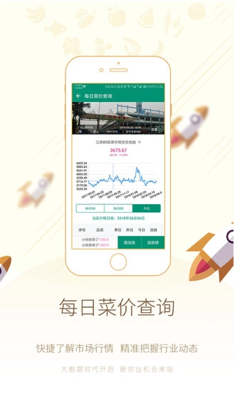 真甜农服官方版图1