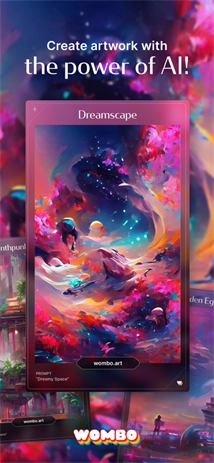 AI作画生成器免费原版图2