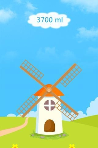 肺活量测量仪官方正版图1