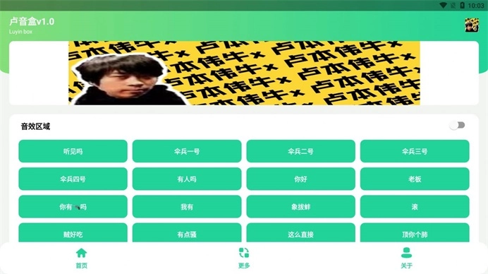 卢音盒安卓免费版图2