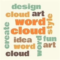 wordcloud无广告版