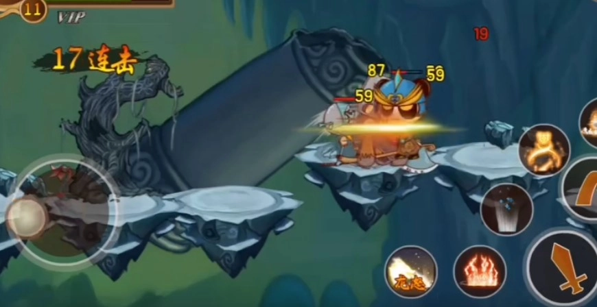 新三国小镇手游直装版图2