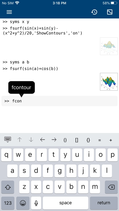 MATLAB免费版图2