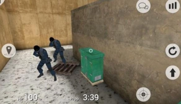 csgo躲猫猫中文版(2)